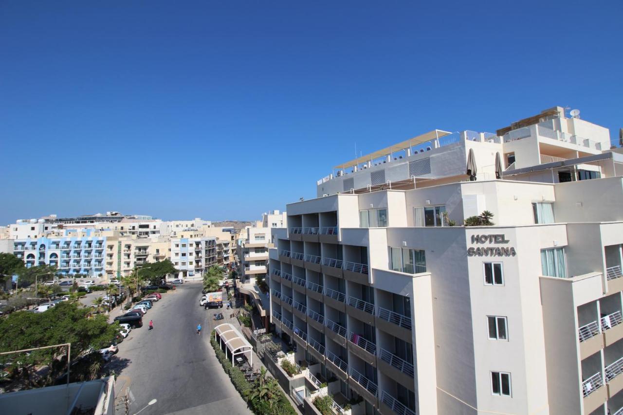 Bf Residence St. Paul's Bay Luaran gambar