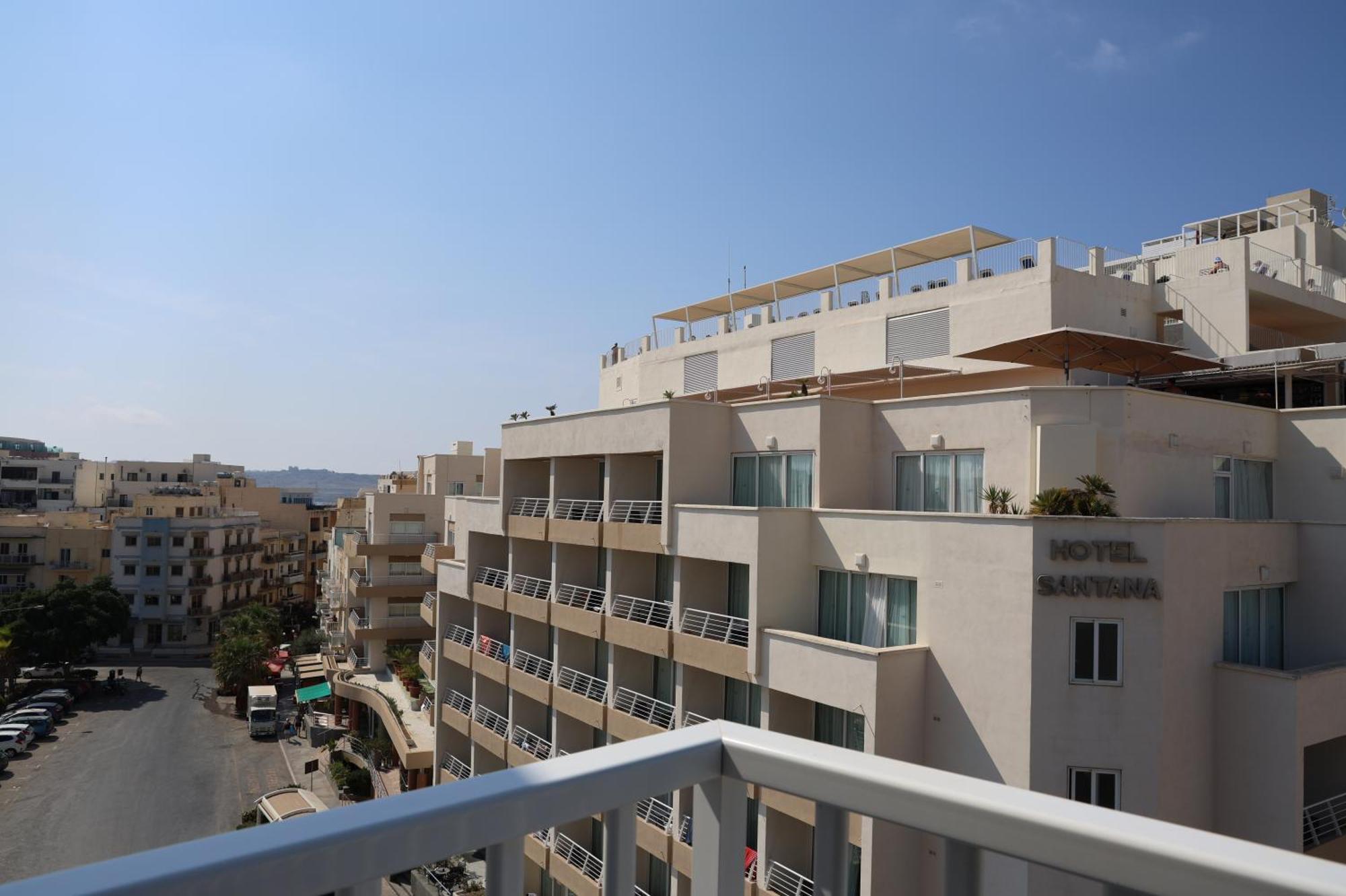 Bf Residence St. Paul's Bay Luaran gambar