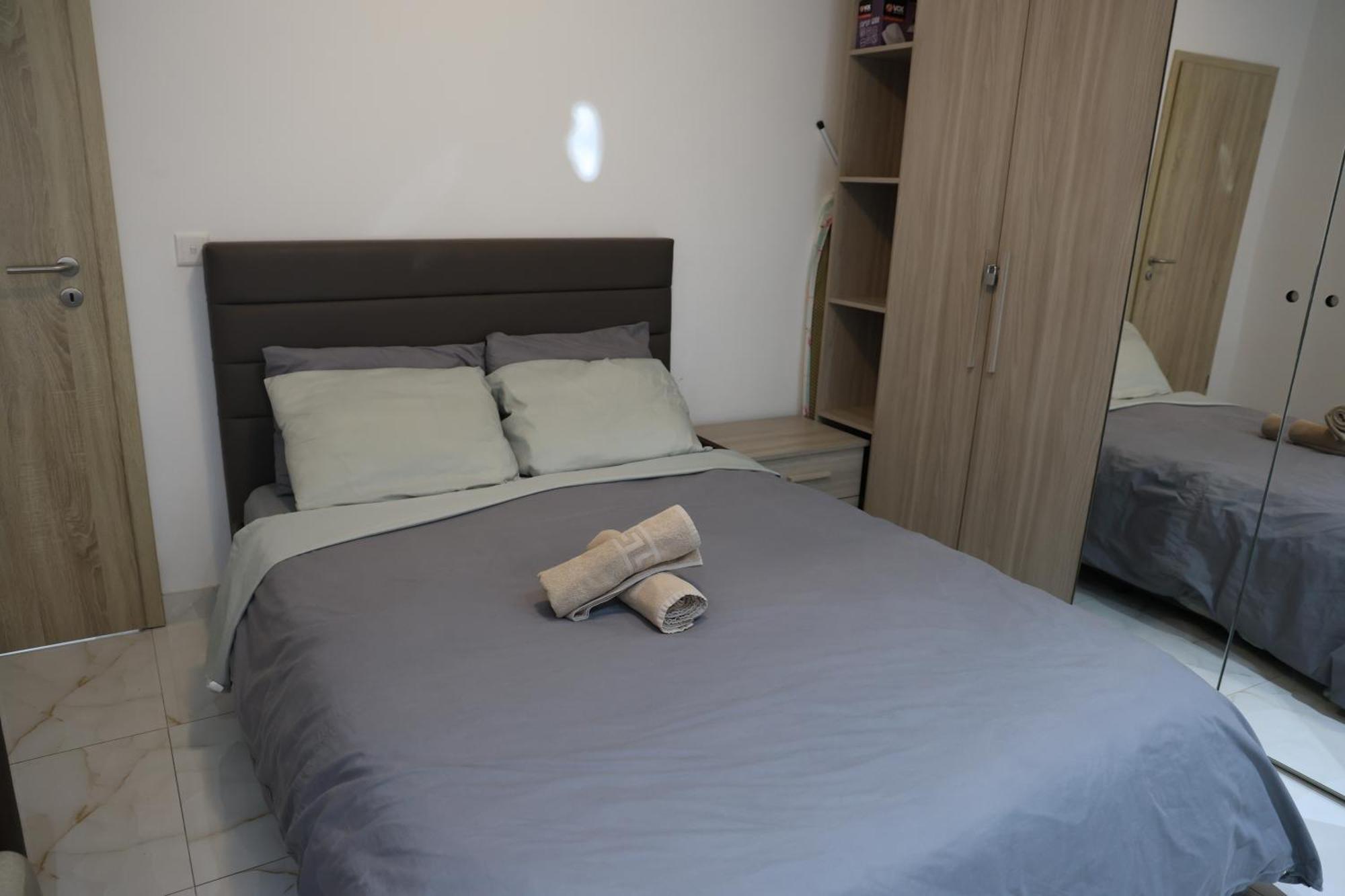 Bf Residence St. Paul's Bay Luaran gambar