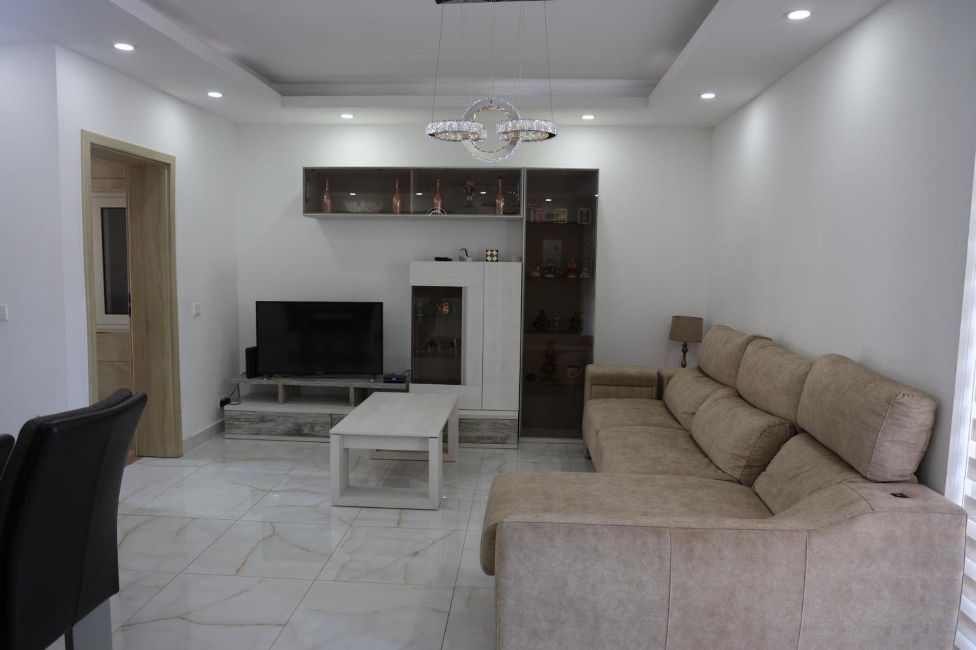 Bf Residence St. Paul's Bay Luaran gambar