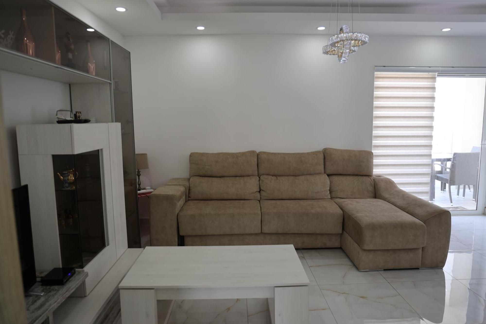 Bf Residence St. Paul's Bay Luaran gambar