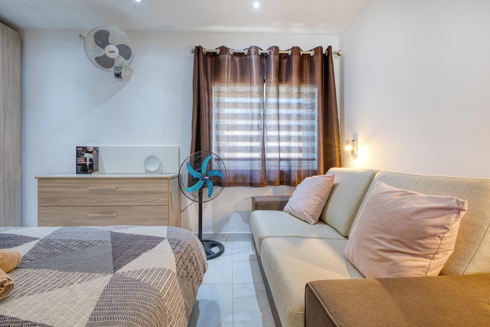 Bf Residence St. Paul's Bay Luaran gambar
