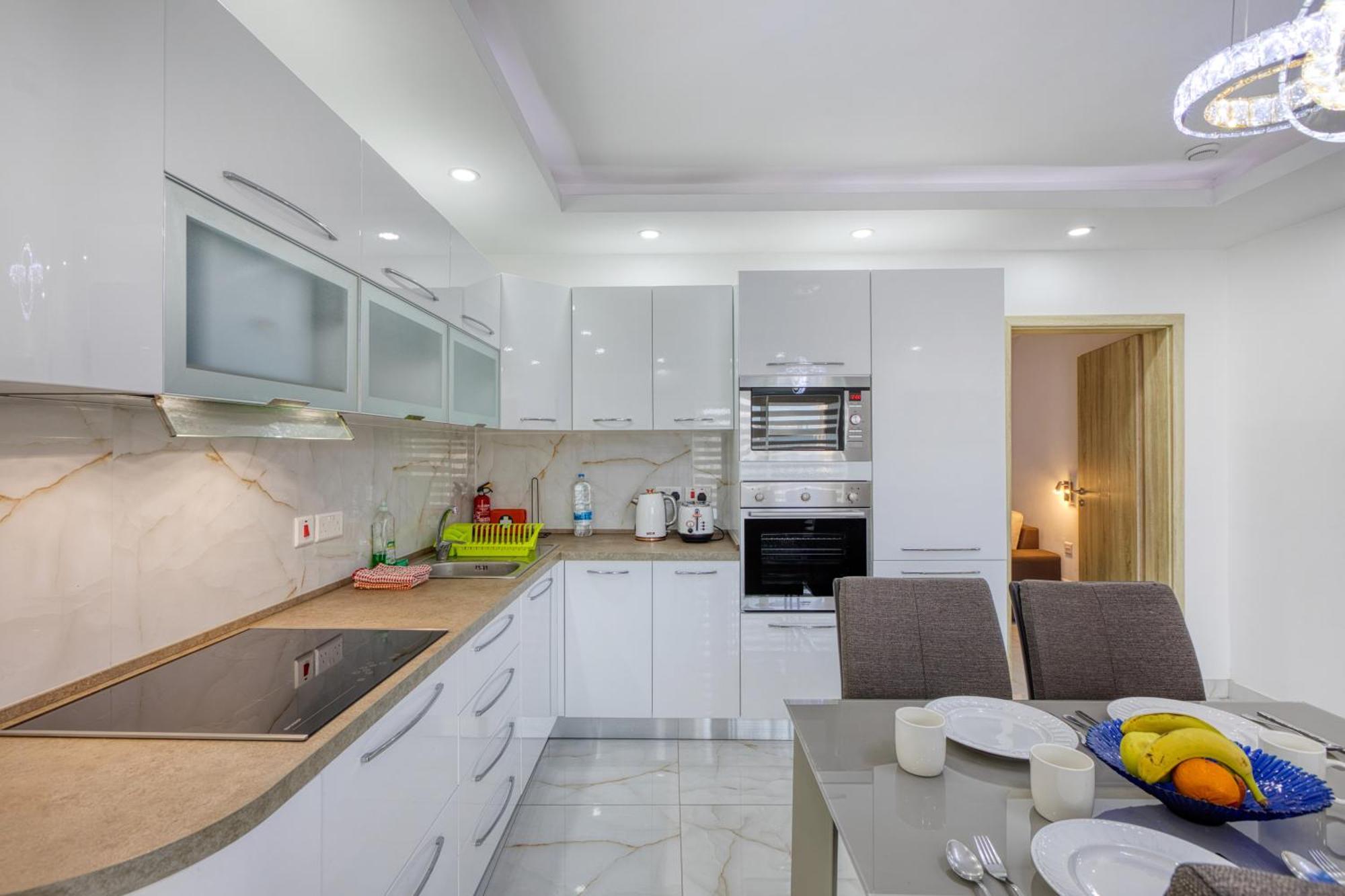 Bf Residence St. Paul's Bay Luaran gambar