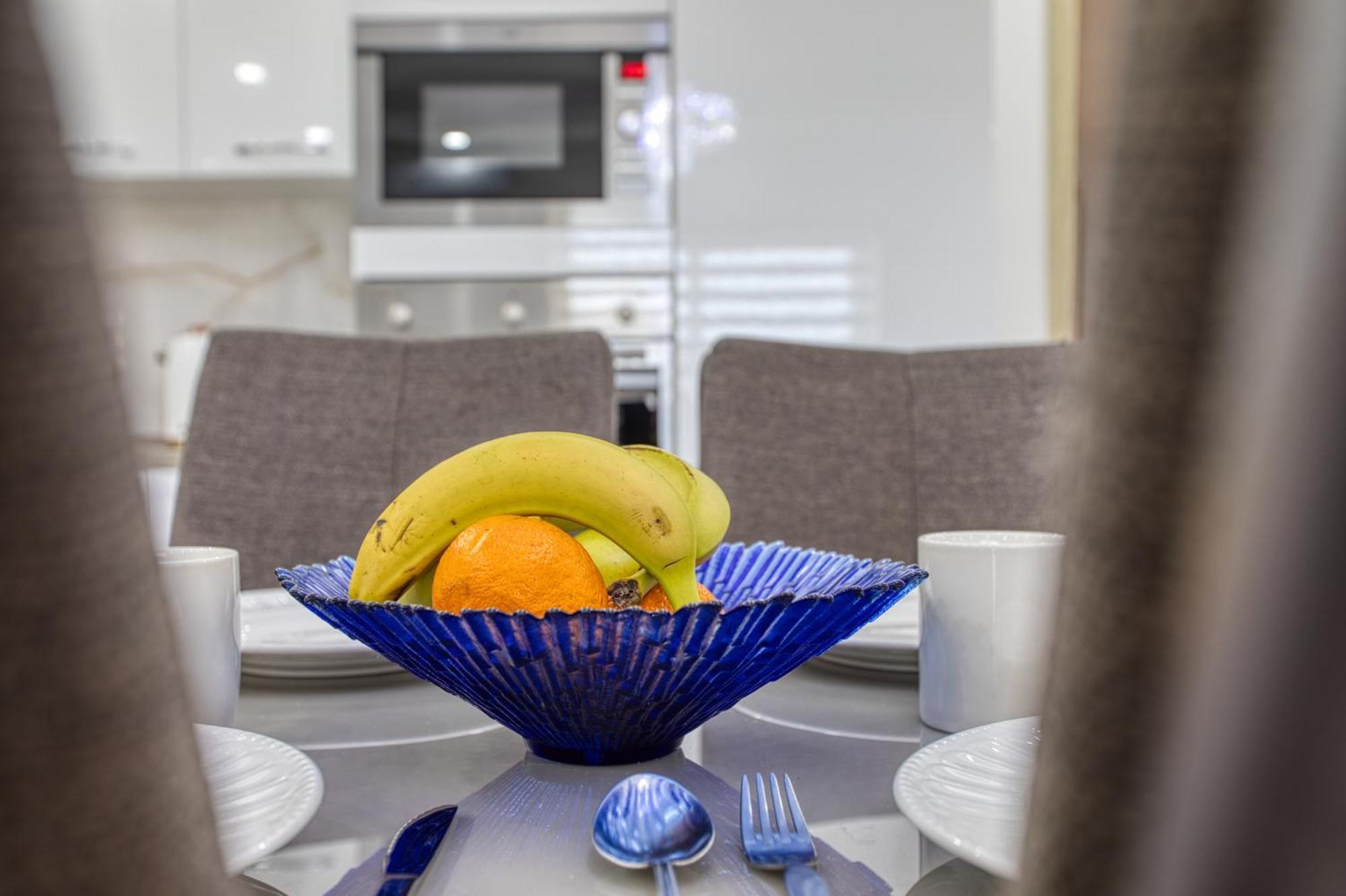 Bf Residence St. Paul's Bay Luaran gambar