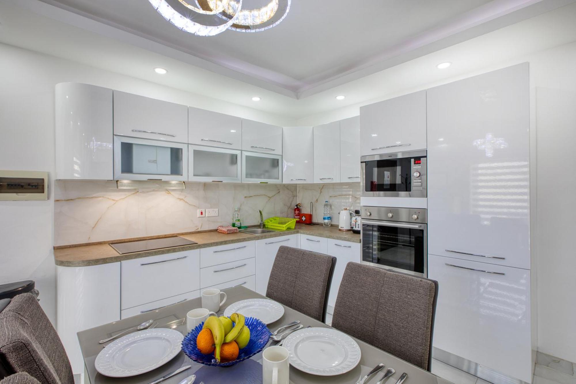 Bf Residence St. Paul's Bay Luaran gambar